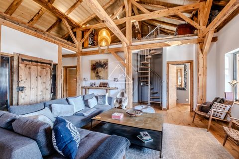 Træhytte i Morzine, Haute-Savoie, Morzine - € 1.650.000 | Ref: 188 - foto 12