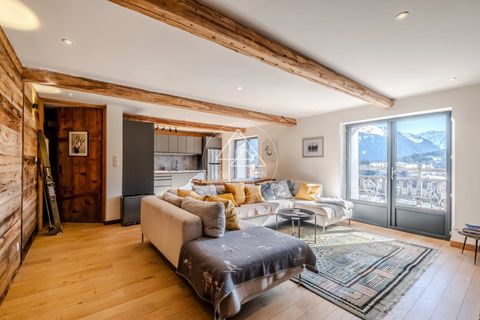 Træhytte i Morzine, Haute-Savoie, Morzine - € 1.650.000 | Ref: 188 - foto 14