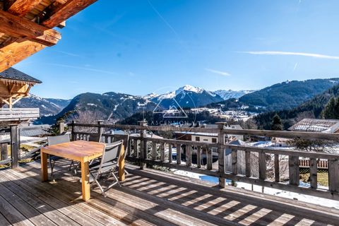 Træhytte i Morzine, Haute-Savoie, Morzine - € 1.650.000 | Ref: 188 - foto 15