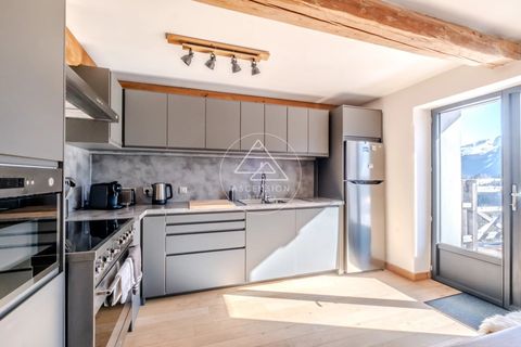 Træhytte i Morzine, Haute-Savoie, Morzine - € 1.650.000 | Ref: 188 - foto 16