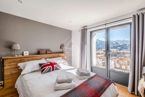 Træhytte i Morzine, Haute-Savoie, Morzine - € 1.650.000 | Ref: 188 - foto 17