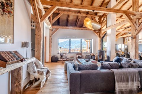 Træhytte i Morzine, Haute-Savoie, Morzine - € 1.650.000 | Ref: 188 - foto 18