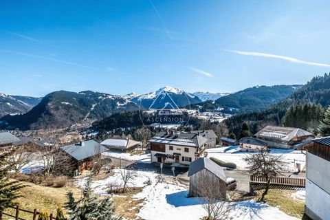 Træhytte i Morzine, Haute-Savoie, Morzine - € 1.650.000 | Ref: 188 - foto 19