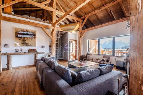 Træhytte i Morzine, Haute-Savoie, Morzine - € 1.650.000 | Ref: 188 - foto 20