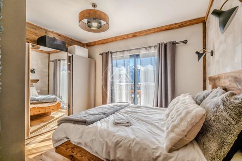 Træhytte i Morzine, Haute-Savoie, Morzine - € 1.650.000 | Ref: 188 - foto 23