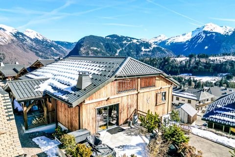 Træhytte i Morzine, Haute-Savoie, Morzine - € 1.650.000 | Ref: 188 - foto 25