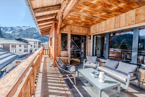 Træhytte i Morzine, Haute-Savoie, Morzine - € 1.650.000 | Ref: 188 - foto 26