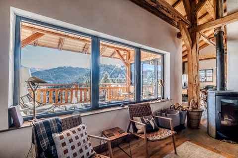 Træhytte i Morzine, Haute-Savoie, Morzine - € 1.650.000 | Ref: 188 - foto 27