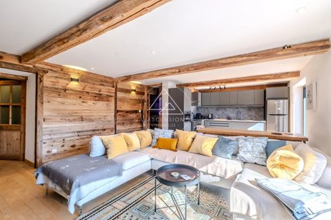 Træhytte i Morzine, Haute-Savoie, Morzine - € 1.650.000 | Ref: 188 - foto 28