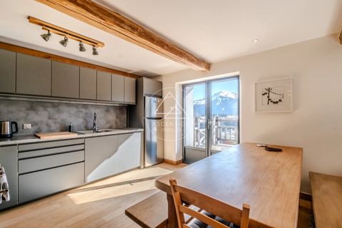 Træhytte i Morzine, Haute-Savoie, Morzine - € 1.650.000 | Ref: 188 - foto 30