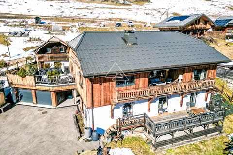 Træhytte i Morzine, Haute-Savoie, Morzine - € 1.650.000 | Ref: 188 - foto 32