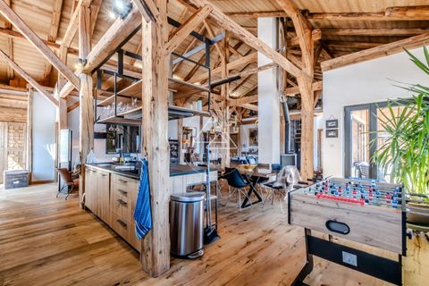 Træhytte i Morzine, Haute-Savoie, Morzine - € 1.650.000 | Ref: 188 - foto 34