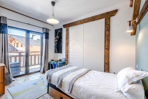 Træhytte i Morzine, Haute-Savoie, Morzine - € 1.650.000 | Ref: 188 - foto 35