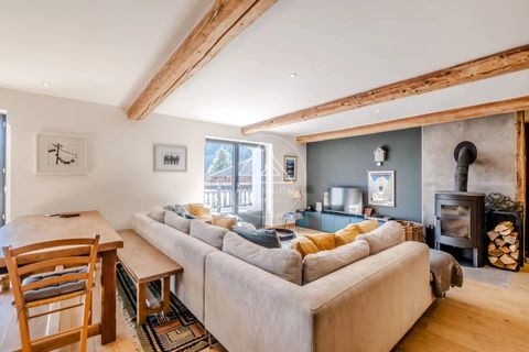 Træhytte i Morzine, Haute-Savoie, Morzine - € 1.650.000 | Ref: 188 - foto 37
