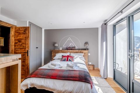 Træhytte i Morzine, Haute-Savoie, Morzine - € 1.650.000 | Ref: 188 - foto 38