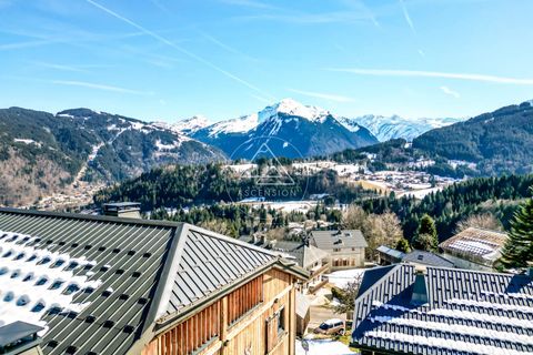 Træhytte i Morzine, Haute-Savoie, Morzine - € 1.650.000 | Ref: 188 - foto 39