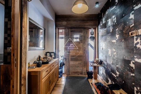 Træhytte i Morzine, Haute-Savoie, Morzine - € 1.650.000 | Ref: 188 - foto 40