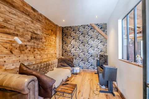 Træhytte i Morzine, Haute-Savoie, Morzine - € 1.650.000 | Ref: 188 - foto 41