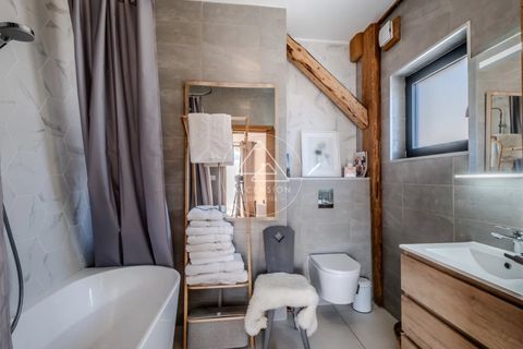 Træhytte i Morzine, Haute-Savoie, Morzine - € 1.650.000 | Ref: 188 - foto 42