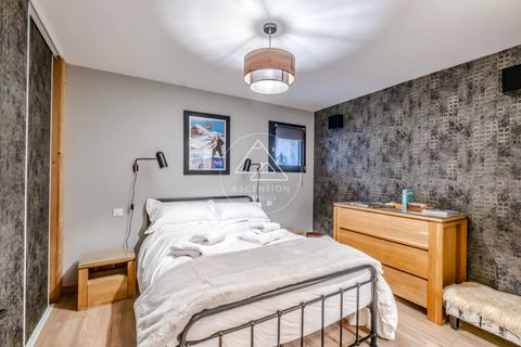 Træhytte i Morzine, Haute-Savoie, Morzine - € 1.650.000 | Ref: 188 - foto 45