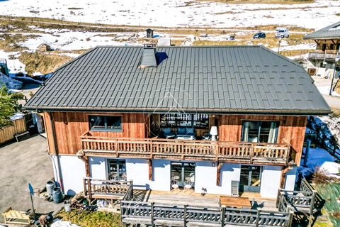 Træhytte i Morzine, Haute-Savoie, Morzine - € 1.650.000 | Ref: 188 - foto 49