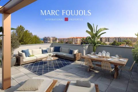 Lejlighed i Antibes, Alpes-Maritimes, Antibes - € 187.000 | Ref: N209 - foto 3