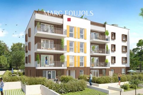Lejlighed i Antibes, Alpes-Maritimes, Antibes - € 280.000 | Ref: N103 - foto 2