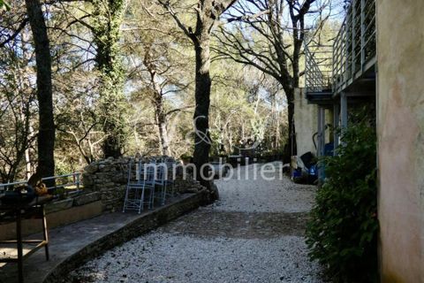Villa i Apt, Vaucluse, Apt - € 1.350.000 | Ref: LUB-001276 - foto 2