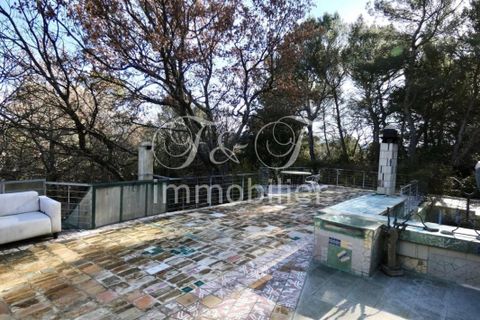 Villa i Apt, Vaucluse, Apt - € 1.350.000 | Ref: LUB-001276 - foto 4
