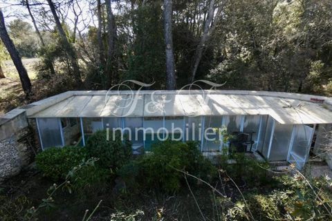 Villa i Apt, Vaucluse, Apt - € 1.350.000 | Ref: LUB-001276 - foto 6