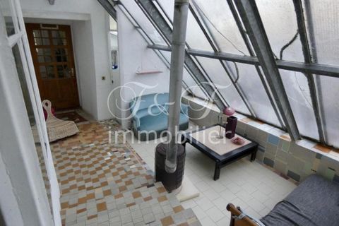 Villa i Apt, Vaucluse, Apt - € 1.350.000 | Ref: LUB-001276 - foto 8