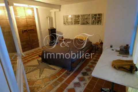 Villa i Apt, Vaucluse, Apt - € 1.350.000 | Ref: LUB-001276 - foto 14