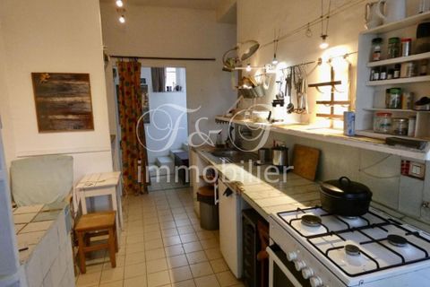 Villa i Apt, Vaucluse, Apt - € 1.350.000 | Ref: LUB-001276 - foto 17