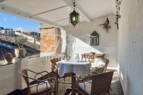 Byhus i Apt, Vaucluse, Apt - € 187.000 | Ref: LUB-001277 - foto 3