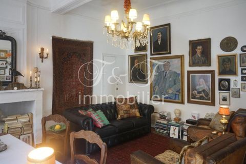 Byhus i Apt, Vaucluse, Apt - € 187.000 | Ref: LUB-001277 - foto 4