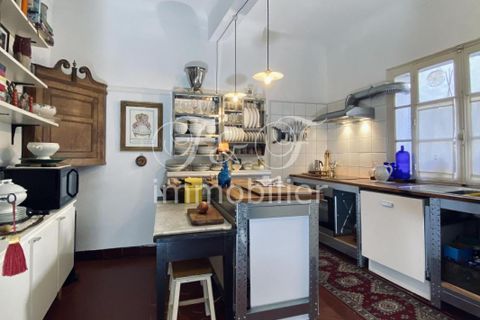 Byhus i Apt, Vaucluse, Apt - € 187.000 | Ref: LUB-001277 - foto 6