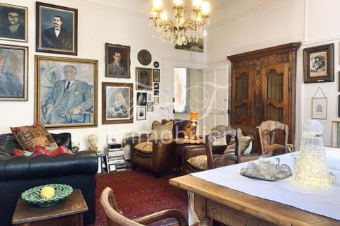 Byhus i Apt, Vaucluse, Apt - € 187.000 | Ref: LUB-001277 - foto 7