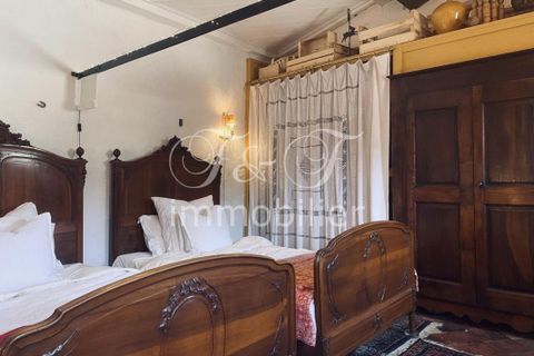 Byhus i Apt, Vaucluse, Apt - € 187.000 | Ref: LUB-001277 - foto 9