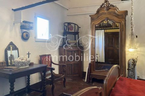 Byhus i Apt, Vaucluse, Apt - € 187.000 | Ref: LUB-001277 - foto 10