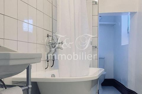 Byhus i Apt, Vaucluse, Apt - € 187.000 | Ref: LUB-001277 - foto 12