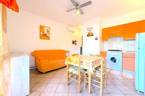 Leilighet i Badesi, Sassari, Badesi - € 77 500 | Ref: BAD-SV-P - foto 4