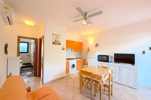 Leilighet i Badesi, Sassari, Badesi - € 77 500 | Ref: BAD-SV-P - foto 5