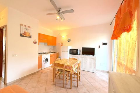 Leilighet i Badesi, Sassari, Badesi - € 77 500 | Ref: BAD-SV-P - foto 6