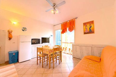 Leilighet i Badesi, Sassari, Badesi - € 77 500 | Ref: BAD-SV-P - foto 7
