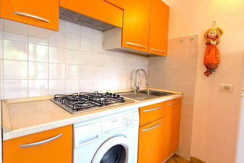 Leilighet i Badesi, Sassari, Badesi - € 77 500 | Ref: BAD-SV-P - foto 8