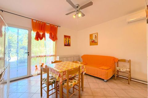 Leilighet i Badesi, Sassari, Badesi - € 77 500 | Ref: BAD-SV-P - foto 9