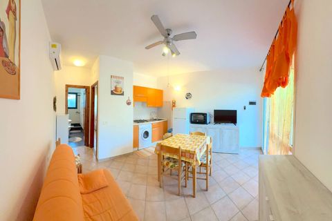 Leilighet i Badesi, Sassari, Badesi - € 77 500 | Ref: BAD-SV-P - foto 11