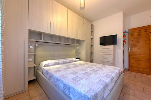 Leilighet i Badesi, Sassari, Badesi - € 77 500 | Ref: BAD-SV-P - foto 15