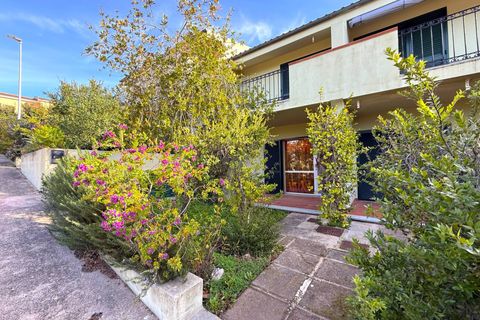 Leilighet i Badesi, Sassari, Badesi - € 77 500 | Ref: BAD-SV-P - foto 17