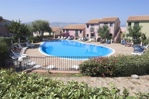 Leilighet i Badesi, Sassari, Badesi - € 77 500 | Ref: BAD-SV-P - foto 22